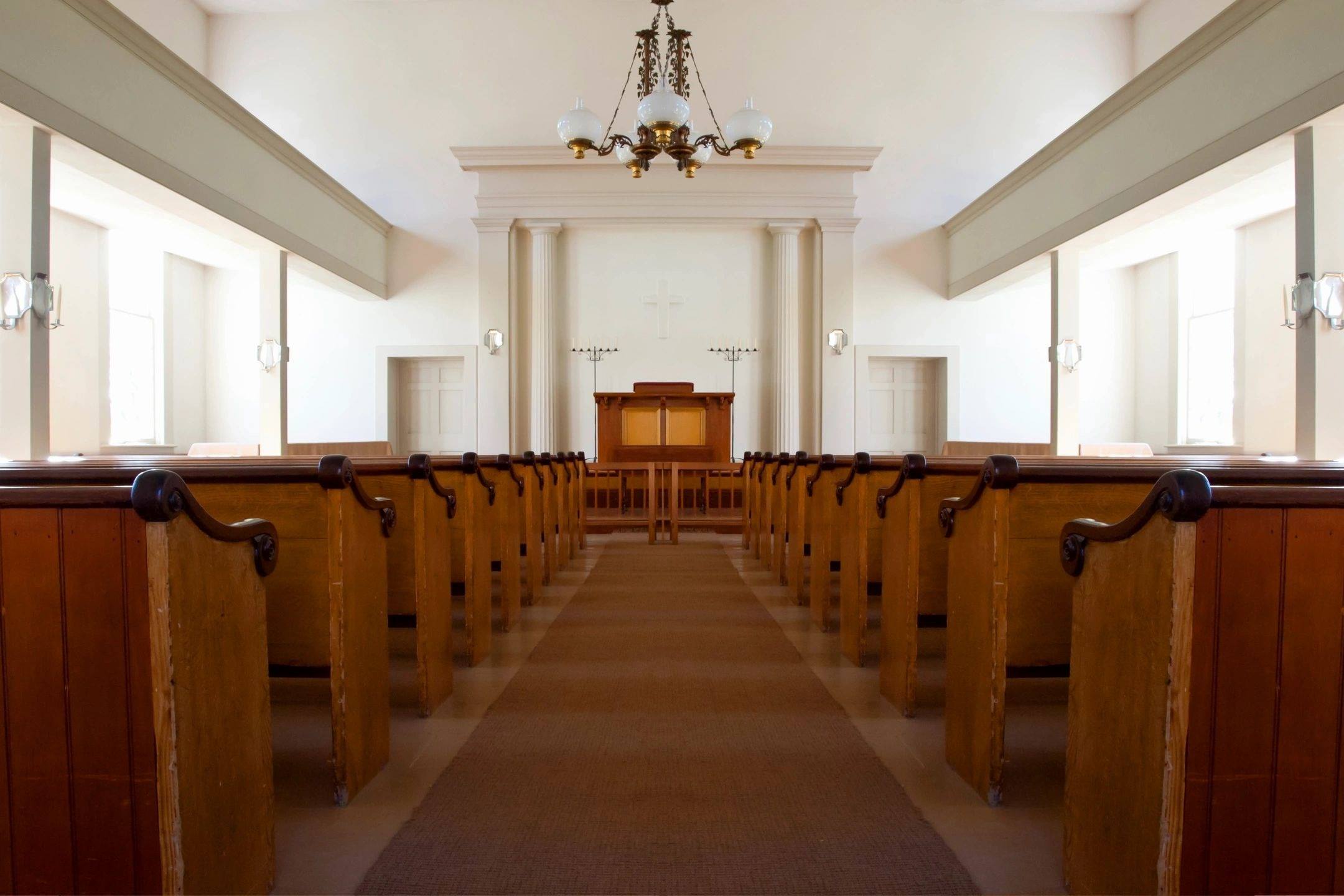 Fresh Wind Christian Church